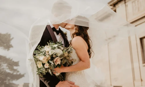 Lo que no puede faltar para tener una boda perfecta