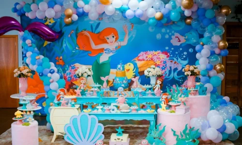 How to Make a Theme Birthday Party