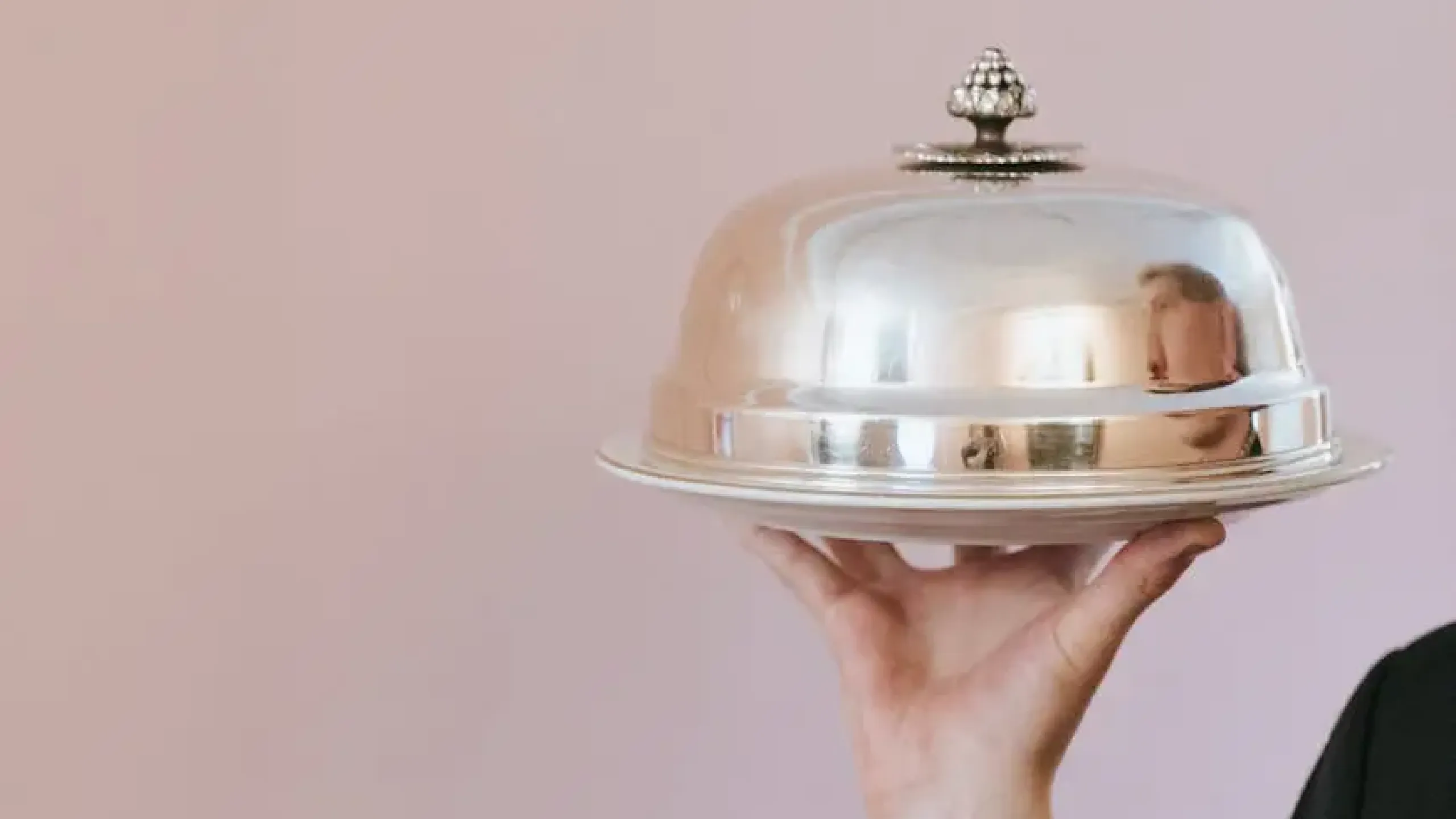 ¿Por qué tener un servicio de banquetes para mi fiesta?
