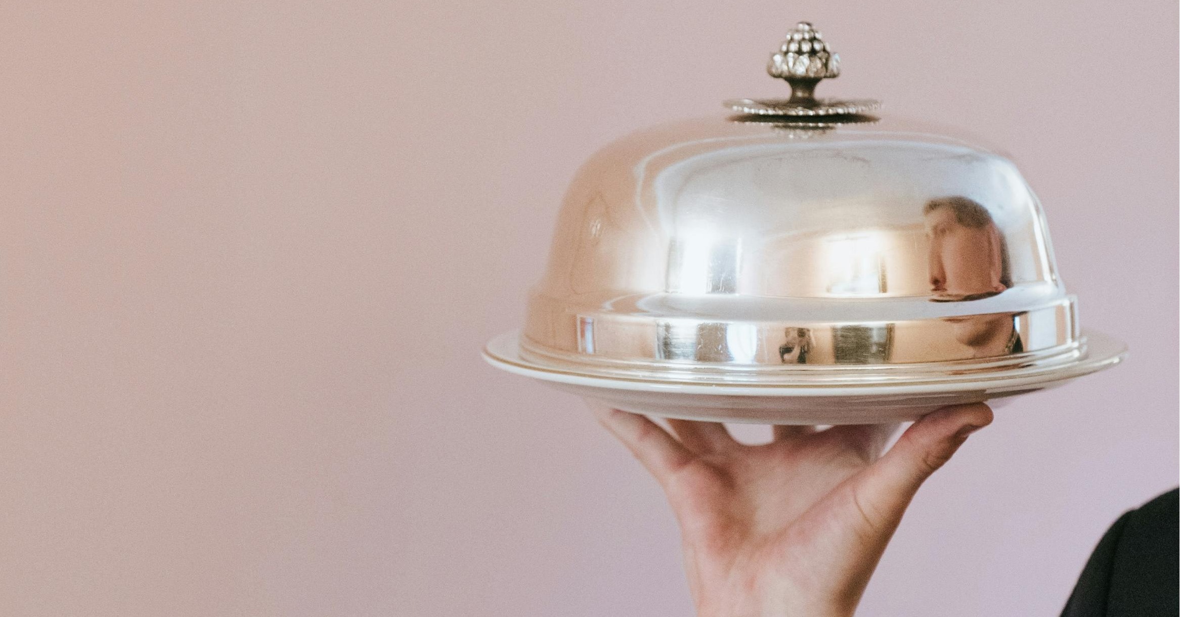 Why Have a Banquet Service for Your Party?