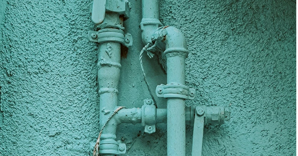 What’s the lifespan of pipes?