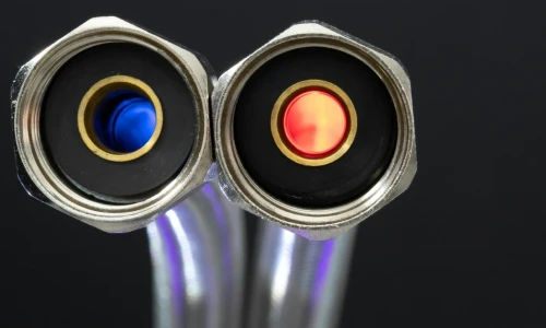 Drain Inspection with Camera