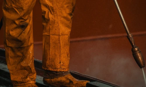 Beneficios del hydro jetting para limpiar las tuberías