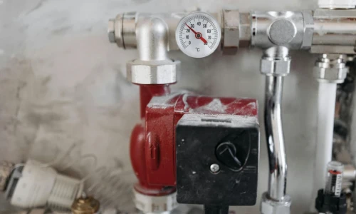 Boiler vs calentador de agua