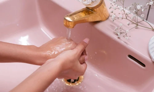 When to Change Faucets