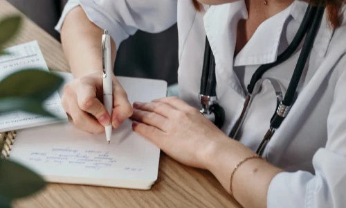 ¿Qué es una negligencia médica?