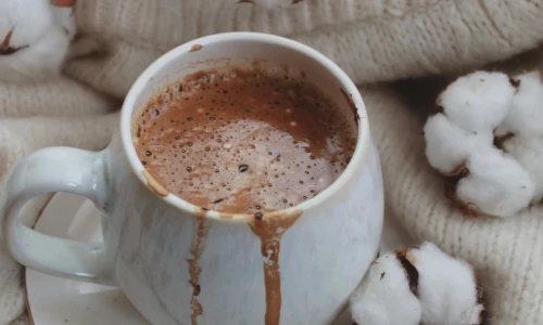 What Is Champurrado?