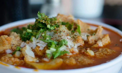 What’s the Difference Between Pozole and Menudo?