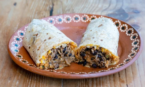 What Is a Burrito?