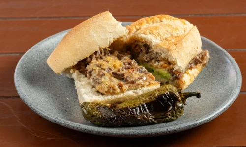 Types of Mexican Tortas You Should Try