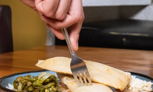 Are Tamales Spicy?