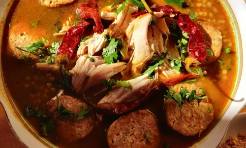 What Is Pozole? A Delicious Tradition Explained