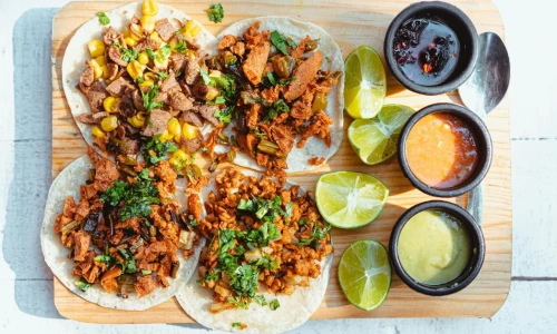Common Types of Tacos You Should Know