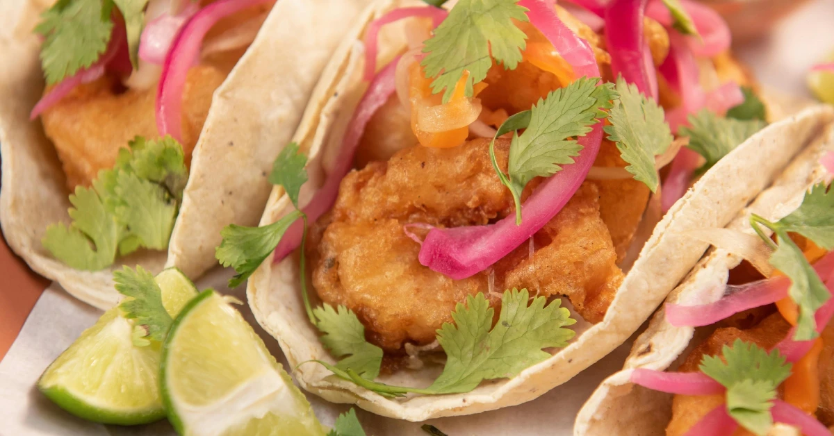 Tacos for a Wedding: A Delicious and Unique Catering Choice