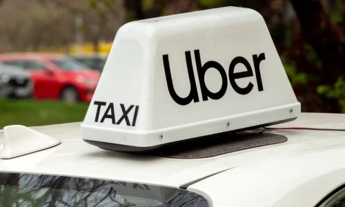 ¿Qué hacer si estuve en un accidente de Uber como pasajero?