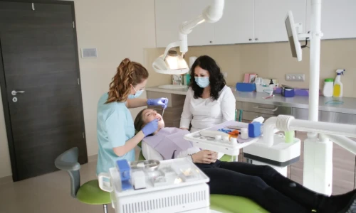 How Often Should You Go to the Dentist?