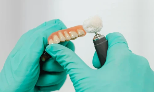 When Do I Need a Denture and When a Dental Bridge?