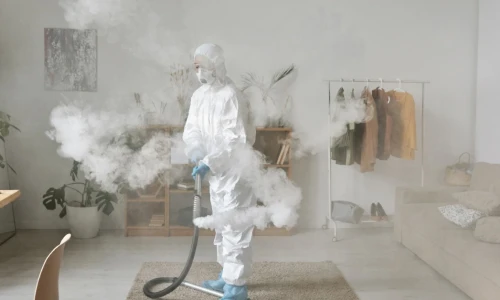 ¿Es recomendable una fumigación aunque no vea infestaciones?