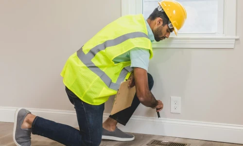 How to Repair Termite Damage