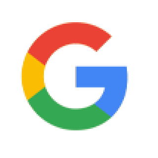 Google icon.