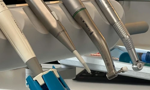 Beneficios de usar un irrigador dental