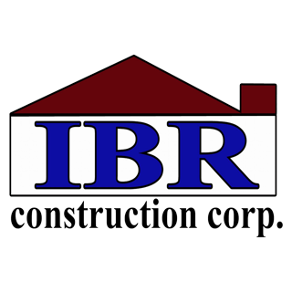 IBR Saldanas Construction logo.