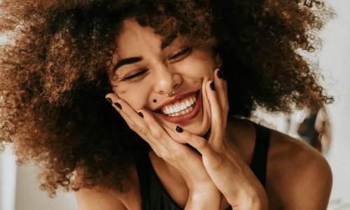 Cómo mantener una sonrisa saludable