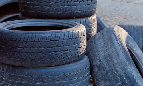 Garcia Tire Service