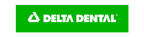 Aceptamos seguros dentales como delta dental.