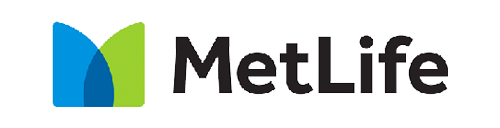 Aceptamos seguros dentales como metlife.