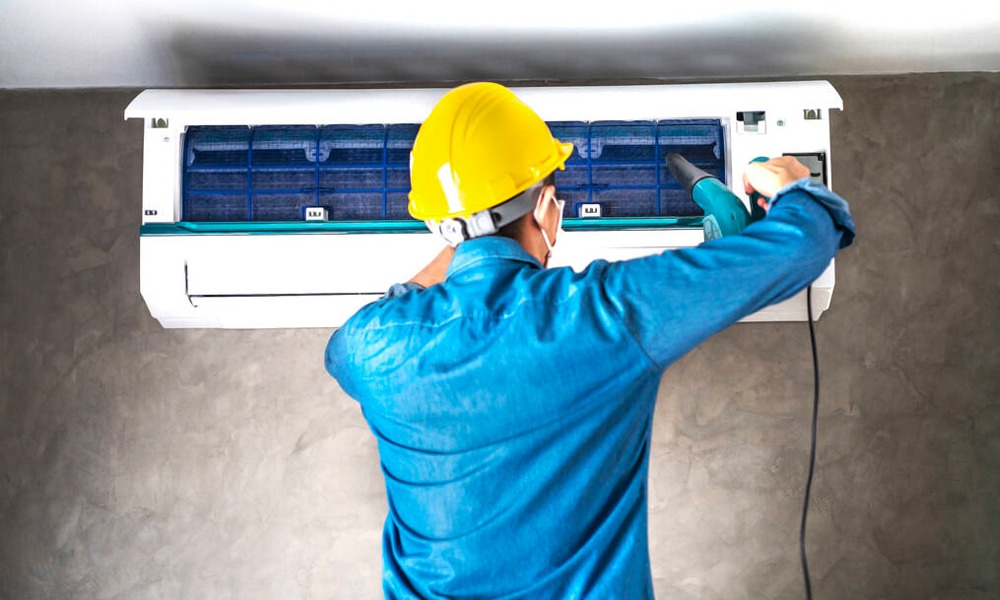 HVAC Repair and Maintenance | Price Air HVAC