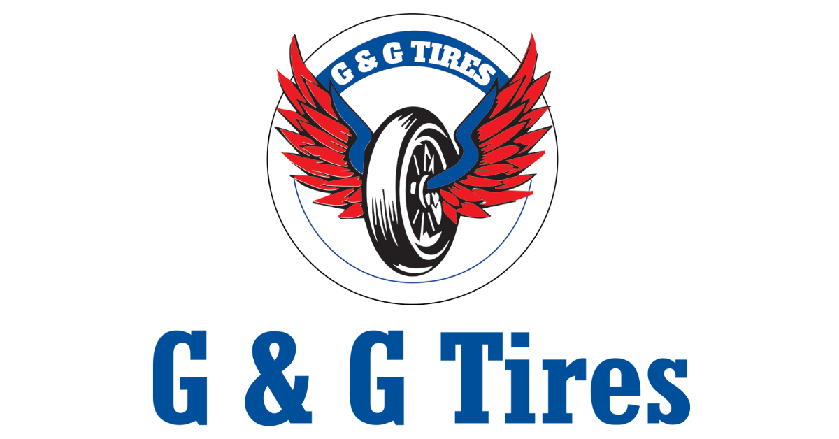 Used tires G & G Tires Oxnard Los Angeles
