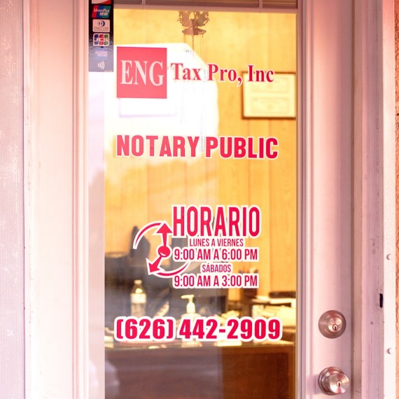 pro tax services kenner