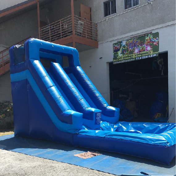 Party rental service Orozco Jumpers Rentals Whittier