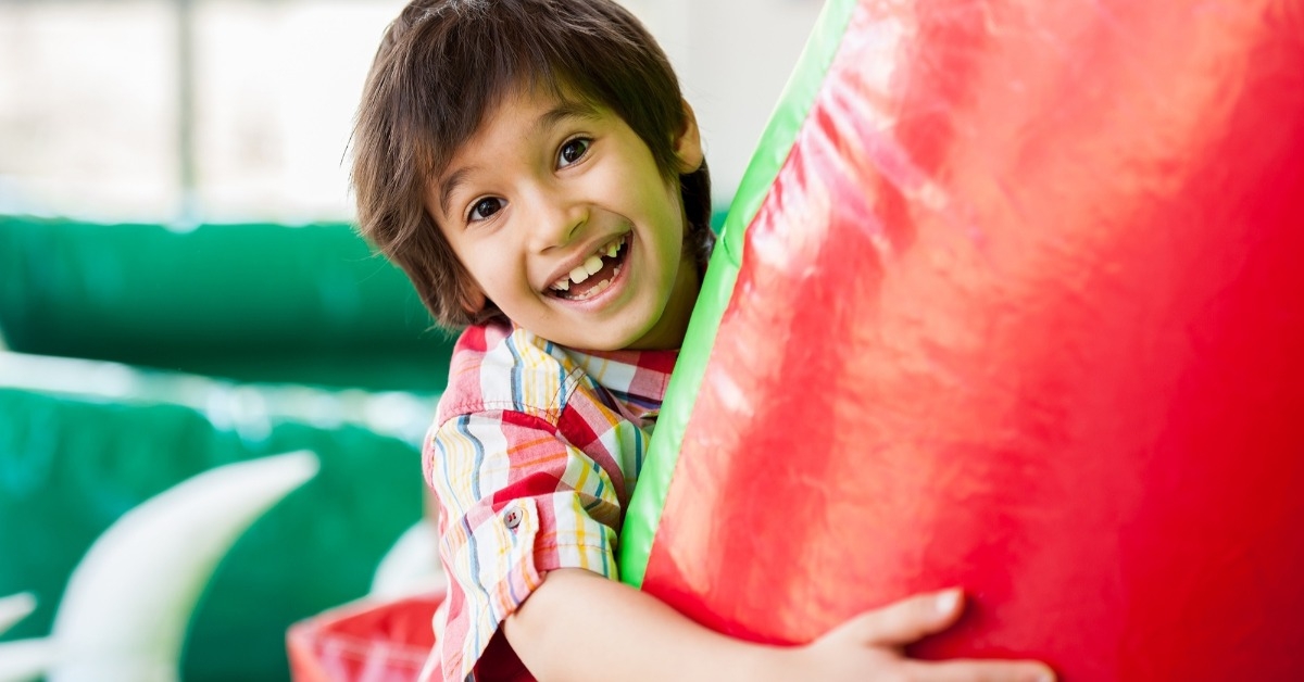 Party rental service Orozco Jumpers Rentals Whittier