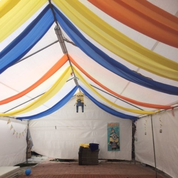 Party rental service Orozco Jumpers Rentals Whittier