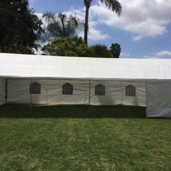 Party rental service Orozco Jumpers Rentals Whittier