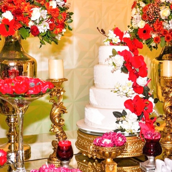 Banquet Hall for events Golden Rose Banquet Buena Park