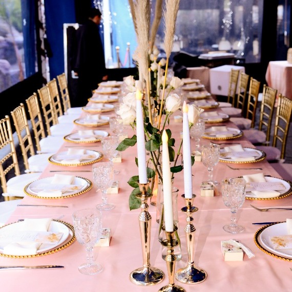 Banquet Hall for events Golden Rose Banquet Buena Park