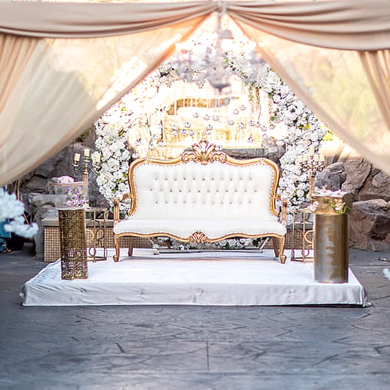 Banquet Hall for events Golden Rose Banquet Buena Park