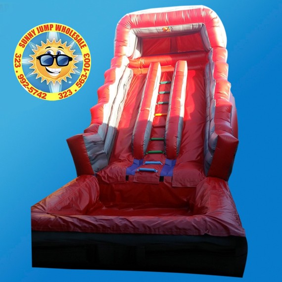 Venta de jumpers Sunny Jump Wholesale Los Ángeles