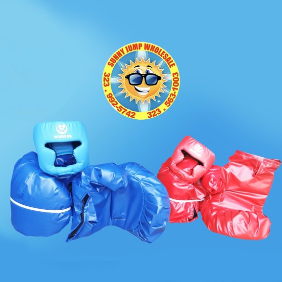 Venta de jumpers Sunny Jump Wholesale Los Ángeles