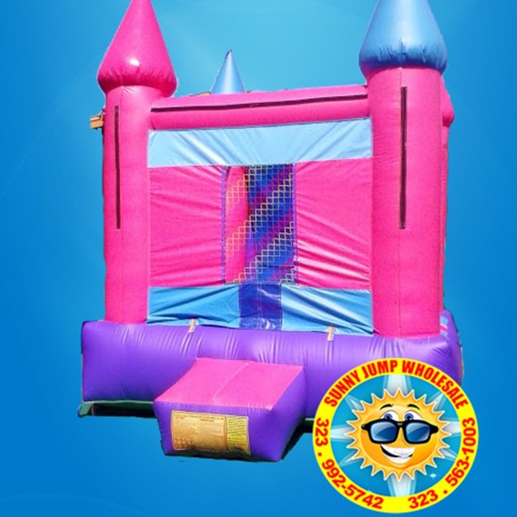 Venta de jumpers Sunny Jump Wholesale Los Ángeles