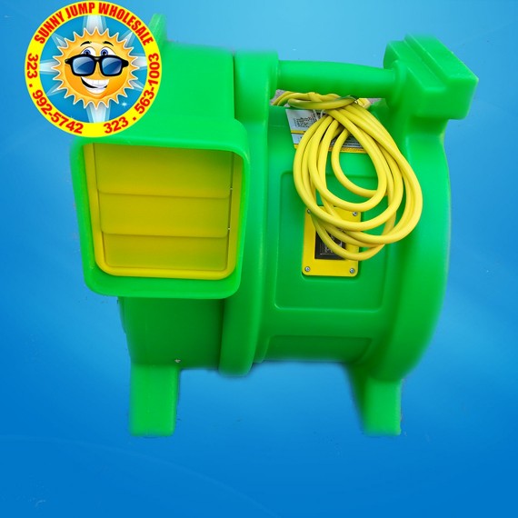 Venta de jumpers Sunny Jump Wholesale Los Ángeles