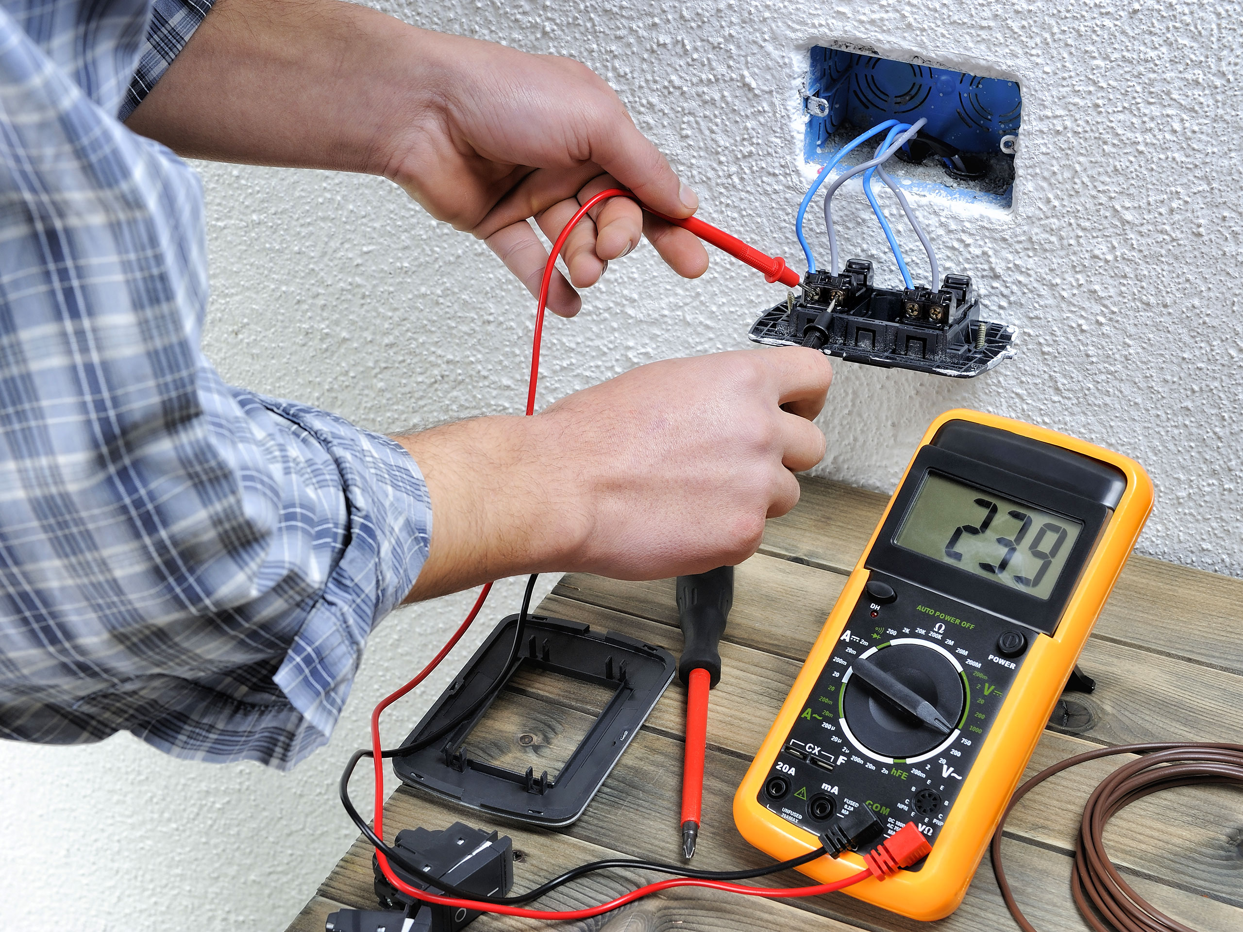Electricidad