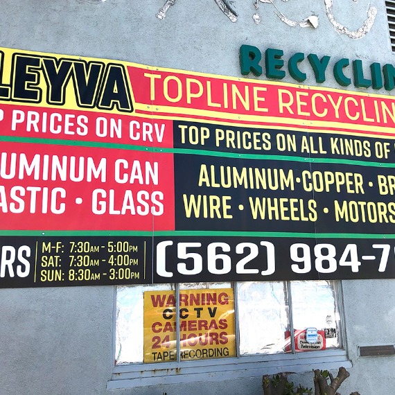 centro-de-reciclaje-leyva-topline-recycling-long-beach