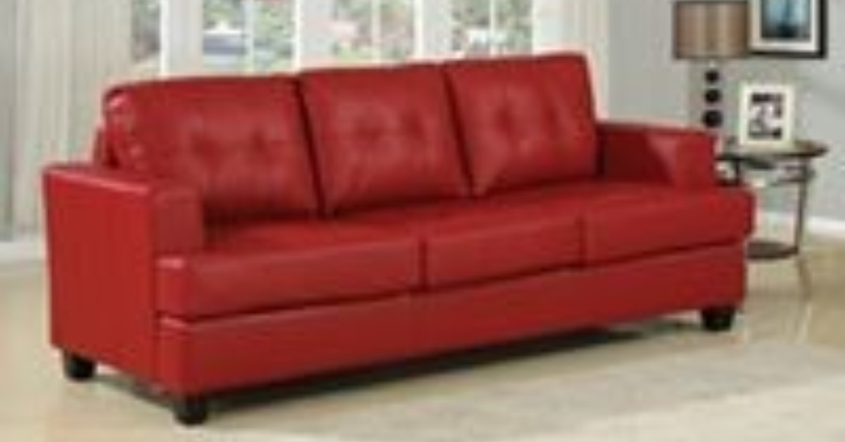 Mueblería J.E.C. Furniture Bakersfield