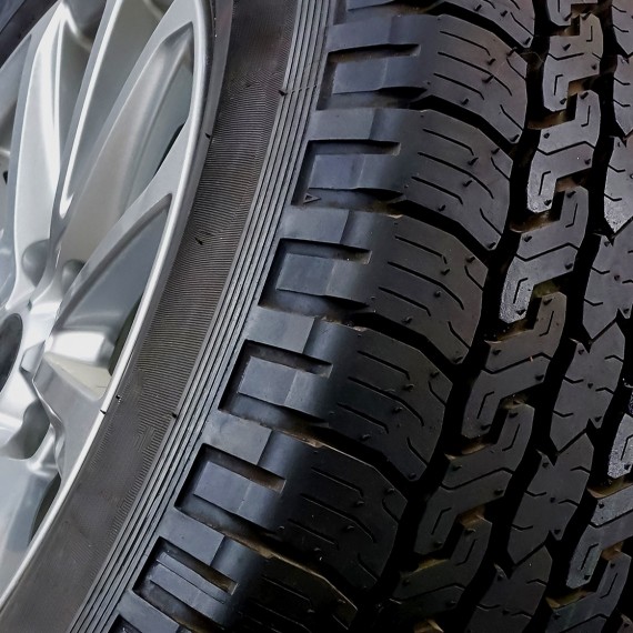 New and used tires Ramos A&G Tire Service Inc Santa Ana