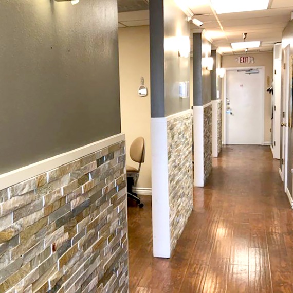 Dentista general Wellcare Dentistry Bakersfield