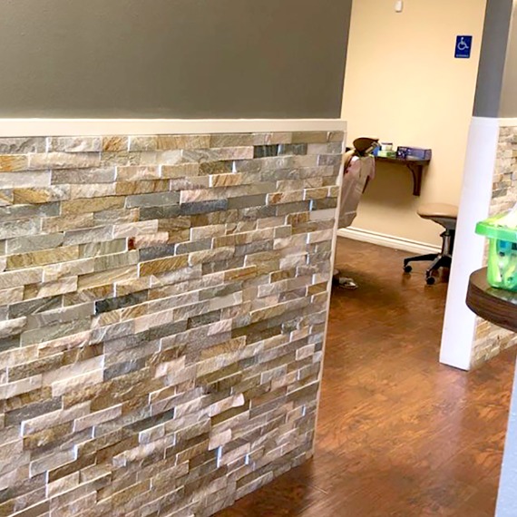 Dentista general Wellcare Dentistry Bakersfield